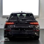 Audi RS Q3 2023