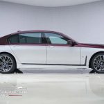 BMW 730li 2022