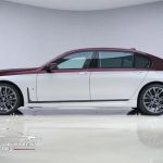 BMW 730li 2022