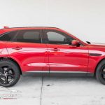 Rent Jaguar F-Pace 2019