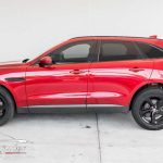 Rent Jaguar F-Pace 2019