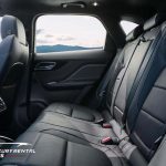 Rent Jaguar F-Pace 2019