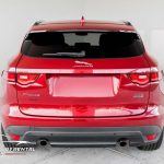 Rent Jaguar F-Pace 2019