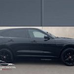 JaguarFPace
