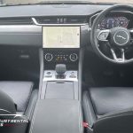 JaguarFPace