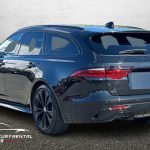 Jaguar XF 2019