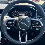 Jaguar XF 2019