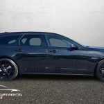 Jaguar XF 2019