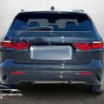 Jaguar XF 2019
