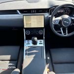 Jaguar XF 2019