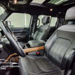 LandRover Defender