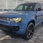 LandRover Defender