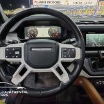 LandRover Defender