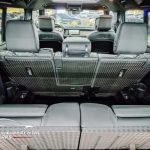 LandRover Defender