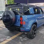 LandRover Defender