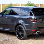 Rent Land Rover Range Rover Sport Dynamic 2021