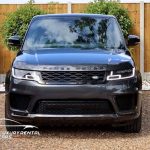 Rent Land Rover Range Rover Sport Dynamic 2021