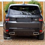 Rent Land Rover Range Rover Sport Dynamic 2021