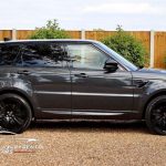 Rent Land Rover Range Rover Sport Dynamic 2021