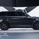 Rangerover